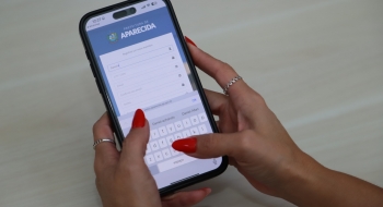 Prefeitura de Aparecida lança plataforma online com vagas de empregos
